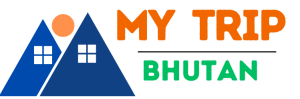 My Trip Bhutan Logo