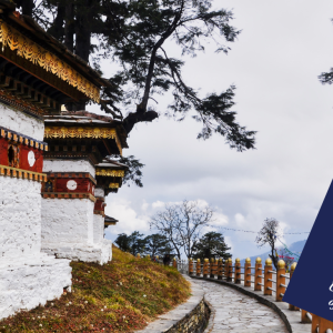 Bhutan tourist visa for US citizens